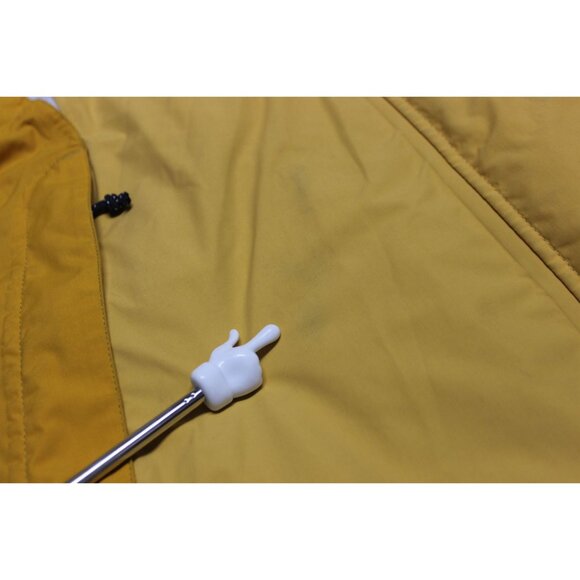 Solstice Microshed rugged outerwear fleece lined full zip winter ski snow jacket - Picture 9 of 16